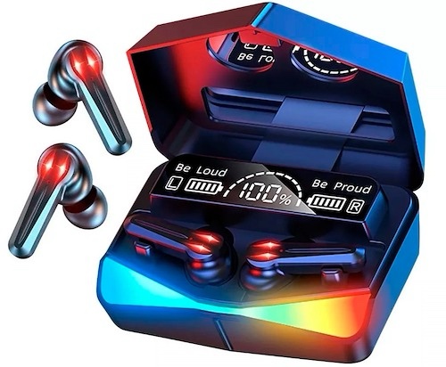 Auriculares Alpina F30 PRO