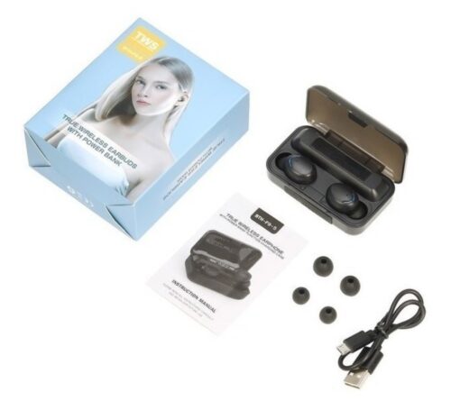 Auriculares Inalámbricos TWS F9-5