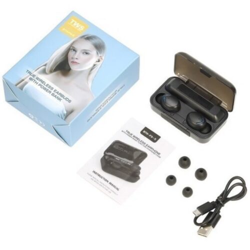 Auriculares Inalámbricos TWS F9-5