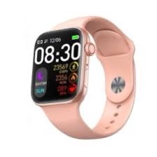 Smartwatch T900 Pro Max L Serie 8 iOS Android Rosa