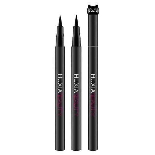 Delineador Huxiabeauty Gatito