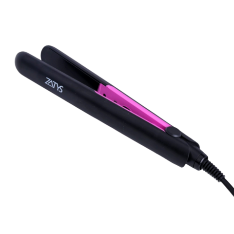 Planchita de Pelo - Zatys - Mini Plancha