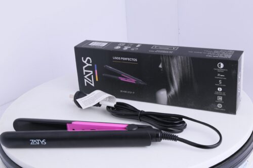 Planchita de Pelo - Zatys - Mini Plancha - Image 2