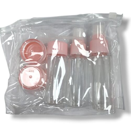 Set Viajero
