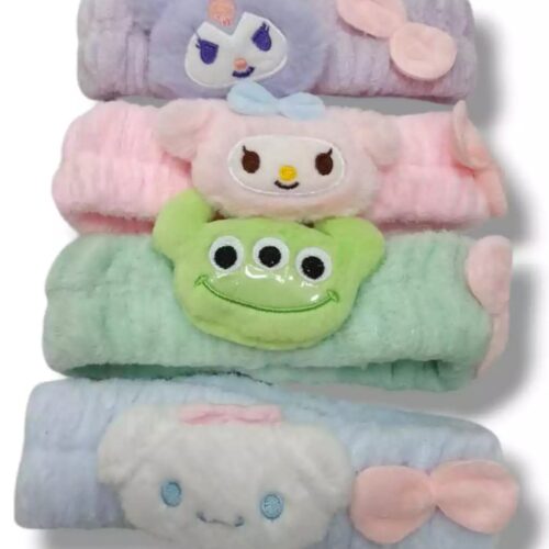 Vincha Sanrio x1