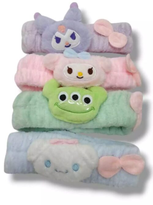 Vincha Sanrio x1