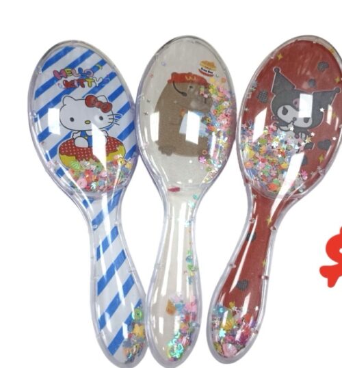 Cepillo de Nena - Hello Kitty