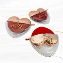Labial Mate Corazón Love